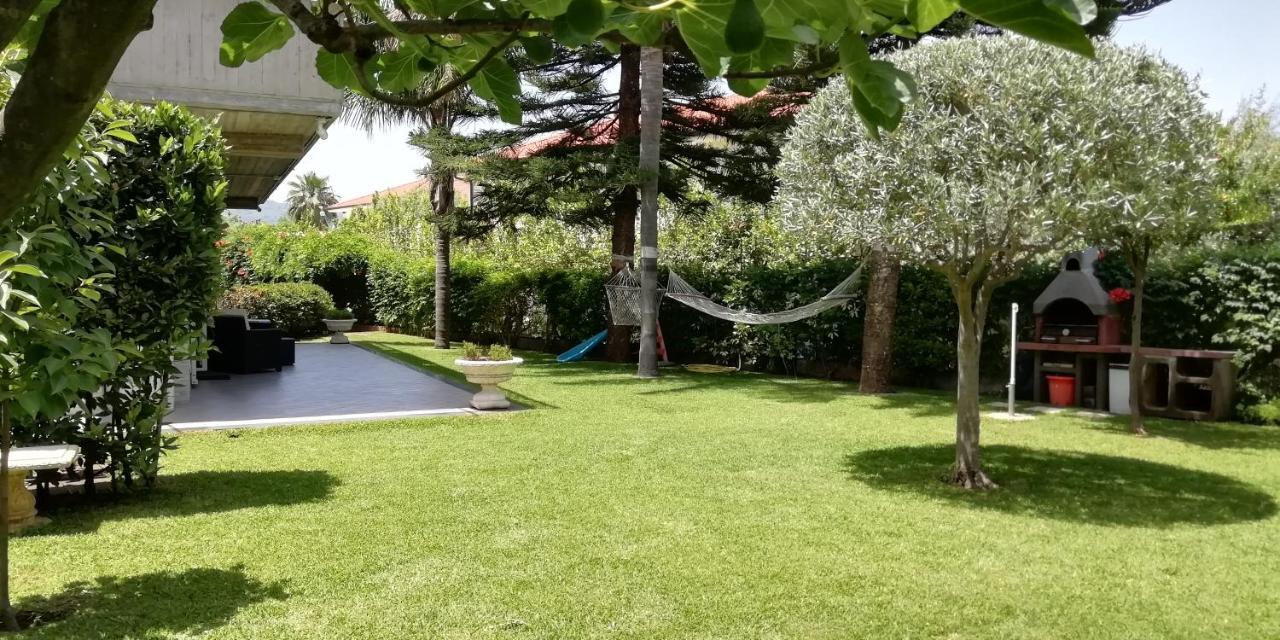 Casa Michelangela Villa Mascali Eksteriør bilde